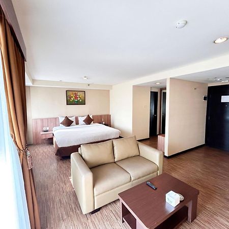 Nemuru Grand Serpong Panunggangah Exterior photo