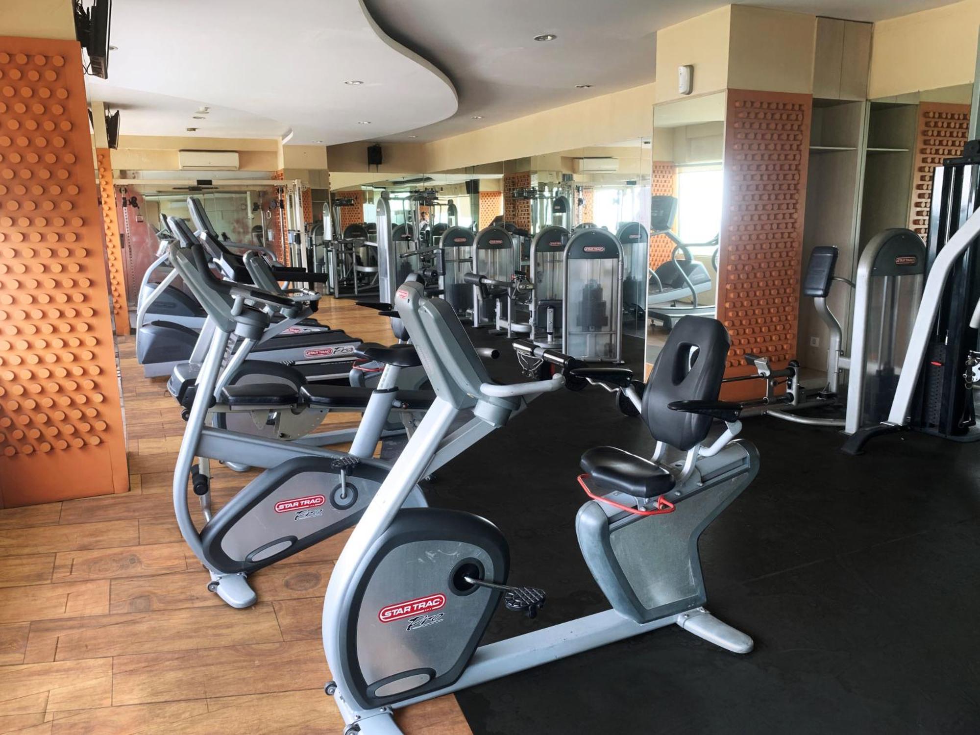 Nemuru Grand Serpong Panunggangah Exterior photo