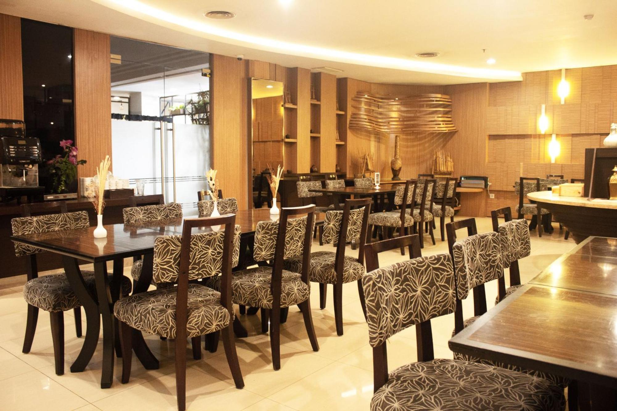 Nemuru Grand Serpong Panunggangah Exterior photo
