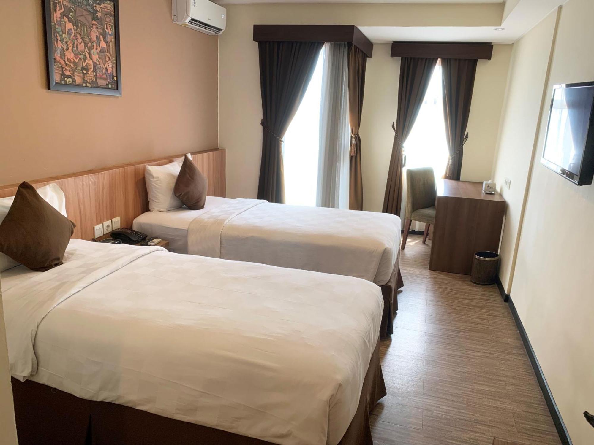 Nemuru Grand Serpong Panunggangah Exterior photo