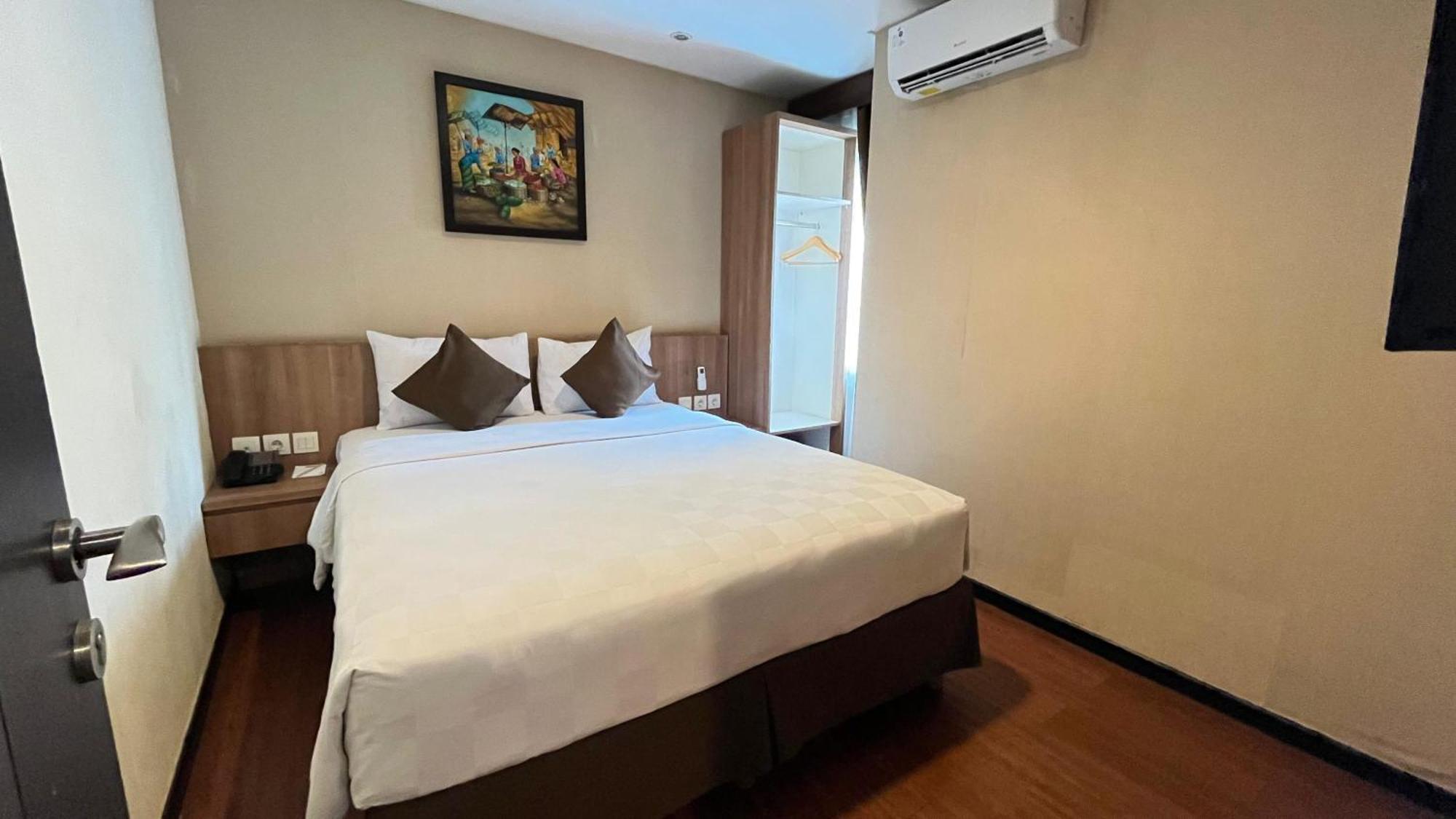 Nemuru Grand Serpong Panunggangah Exterior photo